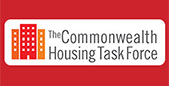 Commnwealth Housing Task Force logo